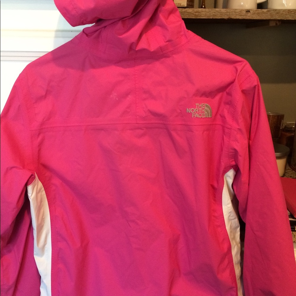 North face Hyvent Rain all weather jacket!